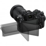 Máy ảnh Nikon Z5 II Kit NIKKOR Z 24-200mm f/4 -6.3 VR  | Chính hãng 