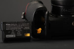 Máy ảnh Nikon Z5 II Kit NIKKOR Z 24-200mm f/4 -6.3 VR  | Chính hãng 