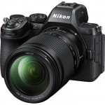Máy ảnh Nikon Z5 II Kit NIKKOR Z 24-200mm f/4 -6.3 VR  | Chính hãng 