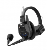  Bộ đàm liên lạc nội bộ Saramonic WiTalk Base V16 | Hệ thống 16 người, tần số 1.9GHz, kèm bảng điều khiển chính di động (kiểu V-Mount) | Chính hãng