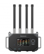  Bộ đàm liên lạc nội bộ Saramonic WiTalk Base V16 | Hệ thống 16 người, tần số 1.9GHz, kèm bảng điều khiển chính di động (kiểu V-Mount) | Chính hãng