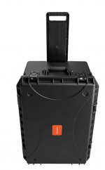  Bộ đàm liên lạc nội bộ Saramonic WiTalk Base V16 | Hệ thống 16 người, tần số 1.9GHz, kèm bảng điều khiển chính di động (kiểu V-Mount) | Chính hãng