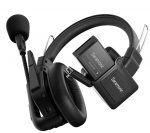 Bộ đàm liên lạc nội bộ Saramonic WiTalk Base V16 | Hệ thống 16 người, tần số 1.9GHz, kèm bảng điều khiển chính di động (kiểu V-Mount) | Chính hãng