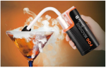 Máy tạo khói  Smoke B Fog Machine (Chính hãng)