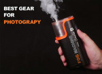 Máy tạo khói  Smoke B Fog Machine (Chính hãng)