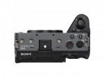 Máy quay phim creative pro ILME-FX3A/Q AP2 | Chính Hãng Sony Việt Nam ( tháng 5-2025 )