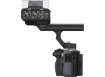 Máy quay phim creative pro ILME-FX3A/Q AP2 | Chính Hãng Sony Việt Nam ( tháng 5-2025 )
