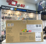 Máy quay phim creative pro ILME-FX3A/Q AP2 | Chính Hãng Sony Việt Nam ( tháng 5-2025 )