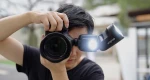 Đèn Flash đầu tròn Godox - V1Pro | Chính hãng