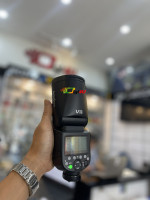 Đèn Flash đầu tròn Godox - V1Pro | Chính hãng