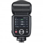 Đèn Flash đầu tròn Godox - V100 | Chính hãng