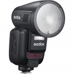 Đèn Flash đầu tròn Godox - V100 | Chính hãng