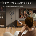 SYNCO XView M4 Màn hình selfie dành cho điện thoại quay vlog, kết nối phản chiếu