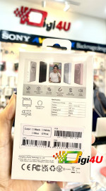 SYNCO XView M4 Màn hình selfie dành cho điện thoại quay vlog, kết nối phản chiếu