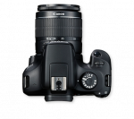 Canon EOS 3000D lens 18-55IS III  ( Hàng nhập khẩu )