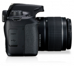Canon EOS 3000D lens 18-55IS III  ( Hàng nhập khẩu )