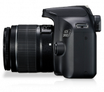 Canon EOS 3000D lens 18-55IS III  ( Hàng nhập khẩu )