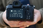Máy Ảnh Nikon Z6 III (Body Only) | Chính Hãng 