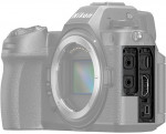 Máy Ảnh Nikon Z6 III (Body Only) | Chính Hãng 