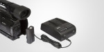 Sạc đôi SWIT S-3602F - Cho pin Sony NP-UF | Chính Hãng