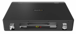 Bàn trộn Avmatrix SHARK S8X PLUS - 8 kênh SDI/HDMI LCD FHD 17.3 inch | Chính Hãng