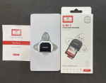 Đầu đọc Thẻ Nhớ Đa Năng Earldom ET-OT71 All in 1 - Chính hãng