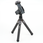 Mic không dây SARAMONIC AIR SE-(1RX x 2TX) kêt nối Lightning & Type-C  | Chính hãng 