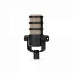 Microphone Rode PodMic ( Kết nối XRL ) | Chính Hãng 
