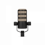 Microphone Rode PodMic ( Kết nối XRL ) | Chính Hãng 
