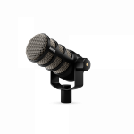 Microphone Rode PodMic ( Kết nối XRL ) | Chính Hãng 