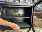 Tủ chống ẩm FujiE DHC80II ( 80 lít ) | Chính hãng
