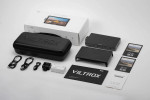 Viltrox DC-A1 - Màn hình cảm ứng máy ảnh 7 inch 2800 Nits | Chính hãng