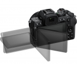 Máy Ảnh Nikon Z50 II Kit 16-50mm | Chính Hãng