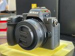 Máy Ảnh Nikon Z50 II Kit 16-50mm | Chính Hãng