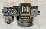 Máy Ảnh Nikon Z50 II Kit 16-50mm | Chính Hãng