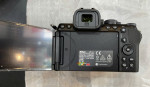 Máy Ảnh Nikon Z50 II ( Body ) | Chính Hãng