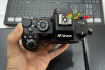 Máy Ảnh Nikon Z50 II ( Body ) | Chính Hãng