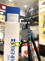 Chân máy Benro Slim Tripod Aluminum - TSSL08AN00P - Chính hãng