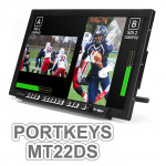Màn hình Portkeys MT22DS (97% P3 Screen) 21.5” | Chính Hãng  