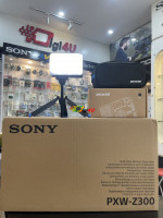 Máy quay chuyên dụng Sony PXW-Z300 ( 2025 )