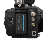Máy quay chuyên dụng Sony PXW-Z300 | Chính hãng ( 2025 )