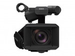 Máy quay chuyên dụng Sony PXW-Z300 | Chính hãng ( 2025 )