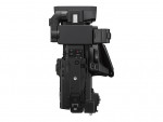 Máy quay chuyên dụng Sony PXW-Z300 | Chính hãng ( 2025 )