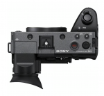 Máy quay phim chuyên dụng Sony full-frame Cinema Line FX2 ( ILME-FX2 ) |Thân máy và Tay cầm 