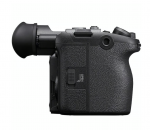 Máy quay phim chuyên dụng Sony full-frame Cinema Line FX2 ( ILME-FX2 ) |Thân máy và Tay cầm 