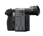 Máy quay phim chuyên dụng Sony full-frame Cinema Line FX2 ( ILME-FX2 ) |Thân máy và Tay cầm 