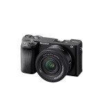 MÁY ẢNH SONY ALPHA A6400K- ILCE-6400K ( B/S ) - Chính Hãng