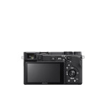 MÁY ẢNH SONY ALPHA A6400K- ILCE-6400K ( B/S ) - Chính Hãng