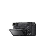 MÁY ẢNH SONY ALPHA A6400K- ILCE-6400K ( B/S ) - Chính Hãng