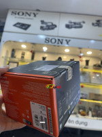 MÁY ẢNH SONY ALPHA A6400K- ILCE-6400K  - Chính Hãng